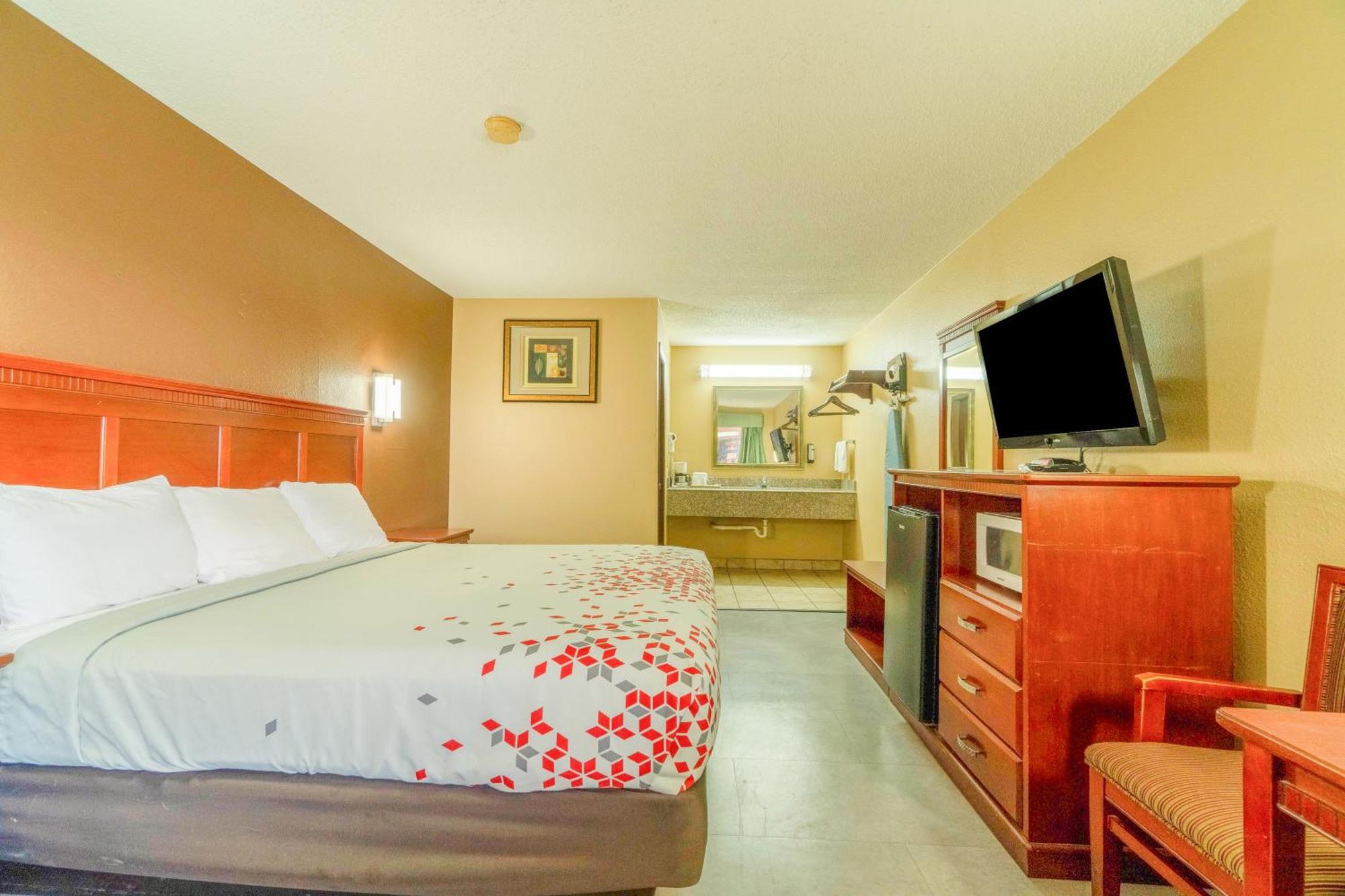 Motel Crown By Oyo Denver Tx Denver City