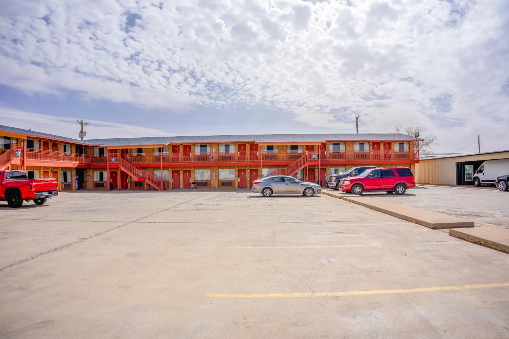 Crown By Oyo Denver Tx 2* Denver City