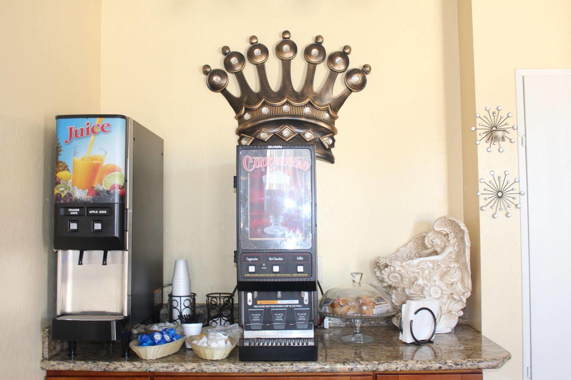 Motel Crown By Oyo Denver Tx Denver City